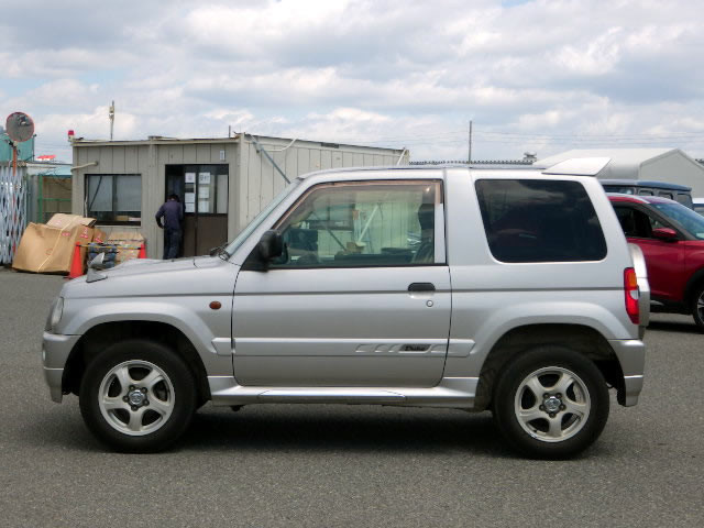 1999 Mitsubishi Pajero Mini H58A (UW-69f07ec0c8d8a)[3]