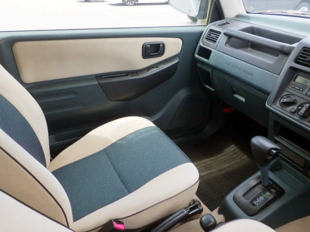 1999 Mitsubishi Pajero Mini H58A (UW-69f07ec0c8d8a)[8]