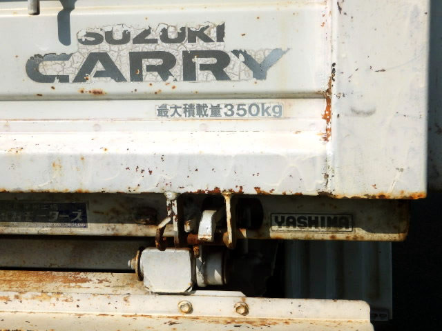 2001 Suzuki Carry Truck DB52T (UW-69f089f1ec7ce)[36]