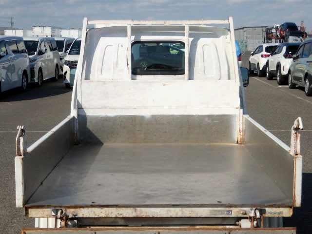 2001 Suzuki Carry Truck DB52T (UW-69f089f1ec7ce)[7]