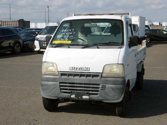2001 Suzuki Carry Truck DB52T (UW-69f089f1ec7ce)[1]