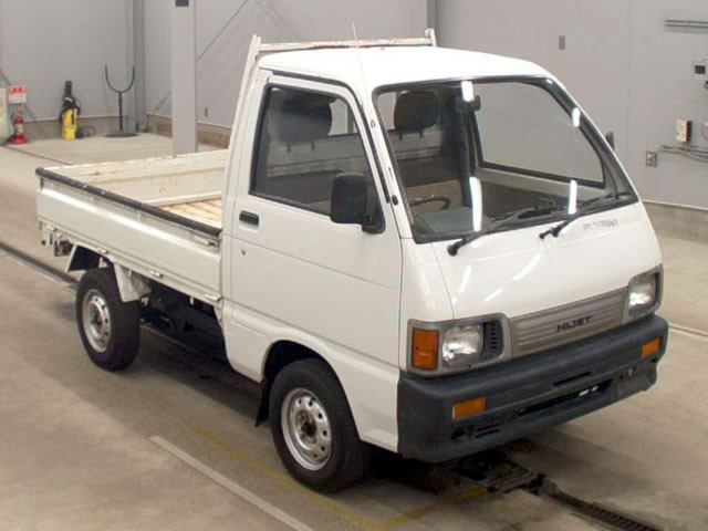 1993 Daihatsu Hijet Truck S83P (UW-69e9cc8ad187f)[0]