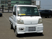 2000 Mitsubishi Minicab Truck U62T
