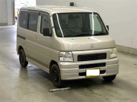 2000 Honda Vamos HM2