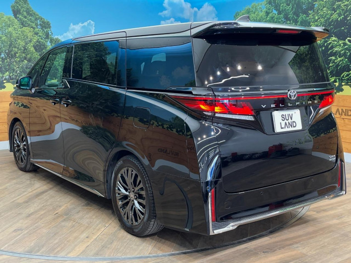 2023 Toyota Vellfire Hybrid 6AA-AAHH45W (UW-69ef57bdb6536)[28]