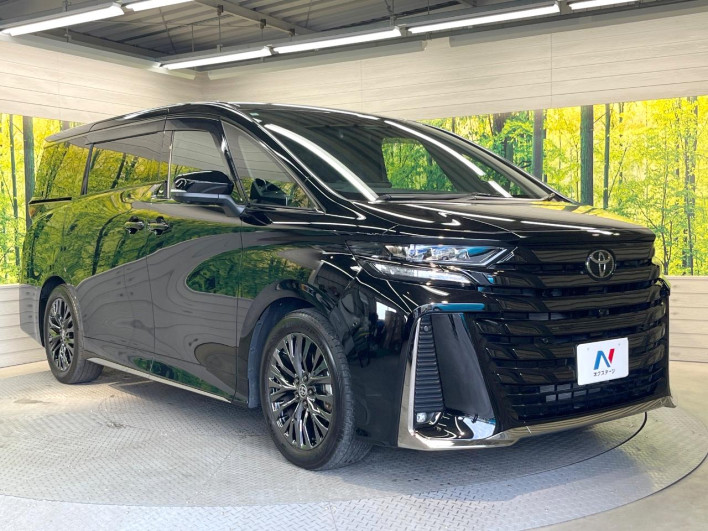 2024 Toyota Vellfire Hybrid 6AA-AAHH40W (UW-69ef57bde8f39)[13]