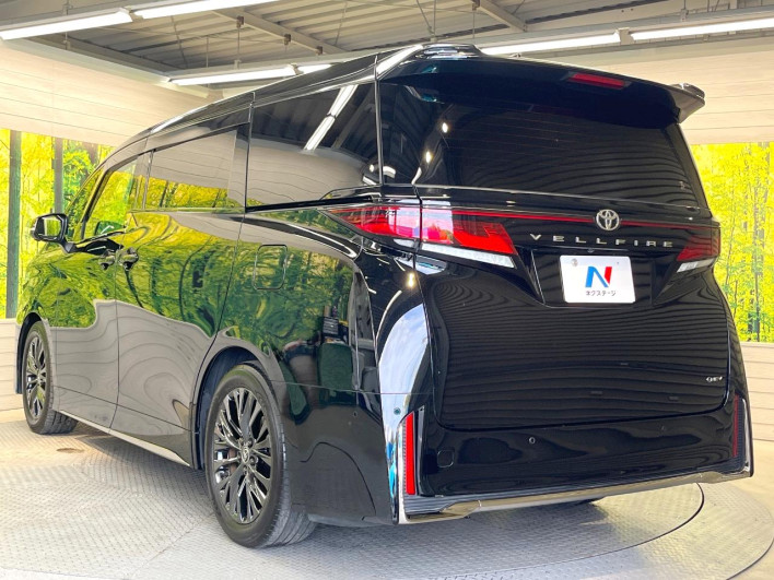 2024 Toyota Vellfire Hybrid 6AA-AAHH40W (UW-69ef57bde8f39)[9]