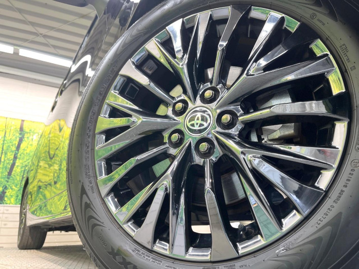 2024 Toyota Vellfire Hybrid 6AA-AAHH40W (UW-69ef57bde8f39)[17]