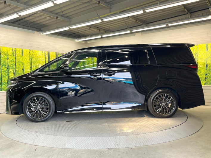 2024 Toyota Vellfire Hybrid 6AA-AAHH40W (UW-69ef57bde8f39)[8]