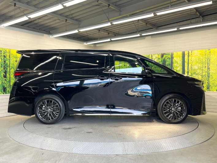 2024 Toyota Vellfire Hybrid 6AA-AAHH40W (UW-69ef57bde8f39)[12]