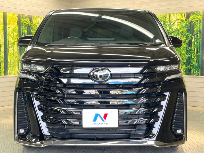 2024 Toyota Vellfire Hybrid 6AA-AAHH40W (UW-69ef57bde8f39)[6]