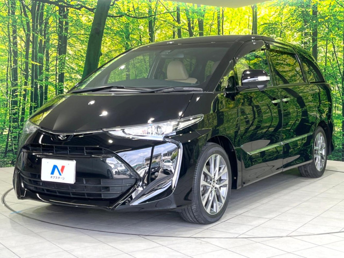 2018 Toyota Estima DBA-ACR50W (UW-69ef57bfdceba)[17]