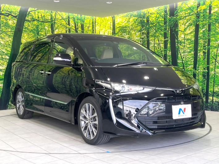 2018 Toyota Estima DBA-ACR50W (UW-69ef57bfdceba)[19]