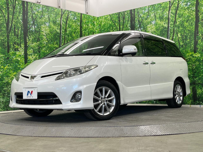 2012 Toyota Estima DBA-ACR55W (UW-69ef57c0610f3)[0]