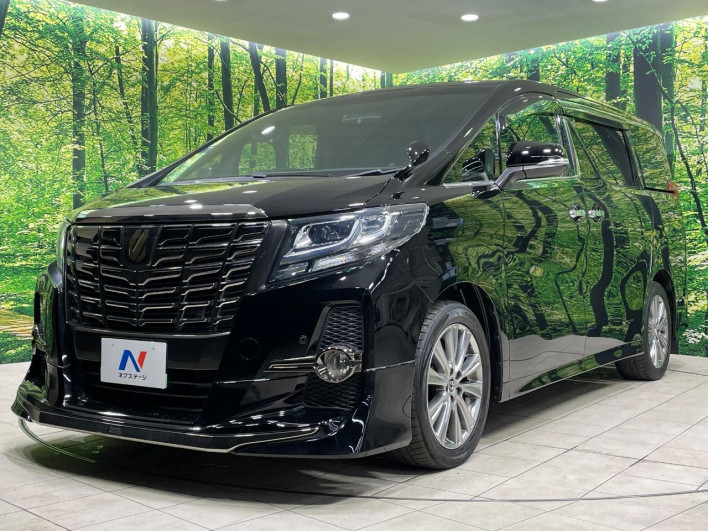 2017 Toyota Alphard DBA-AGH30W (UW-69ef57c1847db)[4]