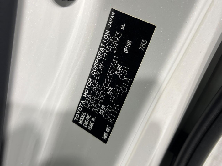 2019 Toyota Alphard DBA-AGH30W (UW-69ef57c3b2f2e)[1]