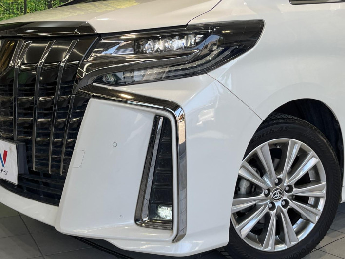 2021 Toyota Alphard 3BA-AGH30W (UW-69ef57c3b3c42)[10]