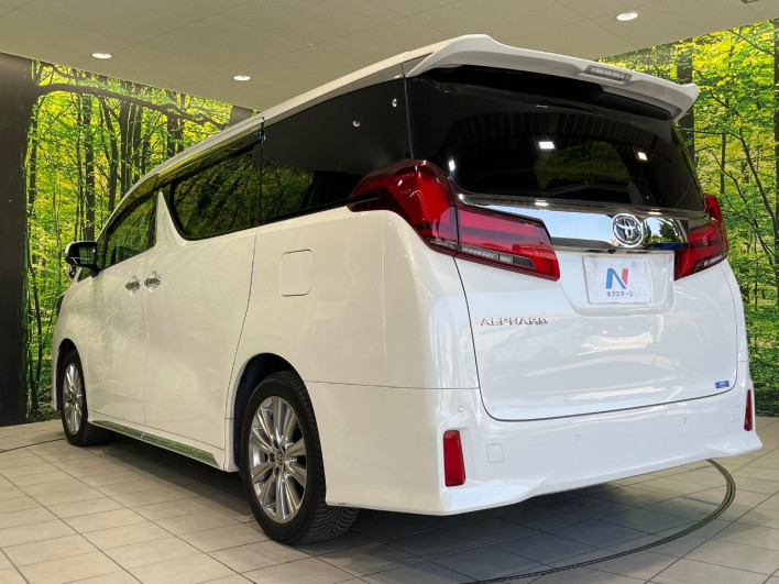 2021 Toyota Alphard 3BA-AGH30W (UW-69ef57c3b3c42)[19]