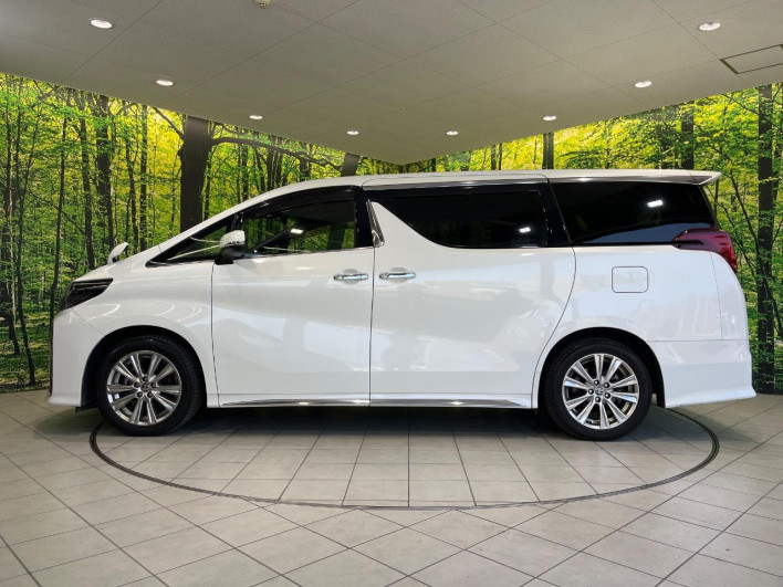 2021 Toyota Alphard 3BA-AGH30W (UW-69ef57c3b3c42)[20]
