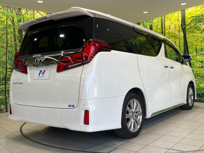 2021 Toyota Alphard 3BA-AGH30W (UW-69ef57c3b3c42)[17]