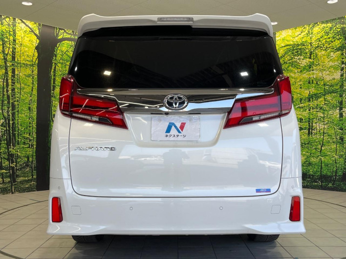 2021 Toyota Alphard 3BA-AGH30W (UW-69ef57c3b3c42)[18]