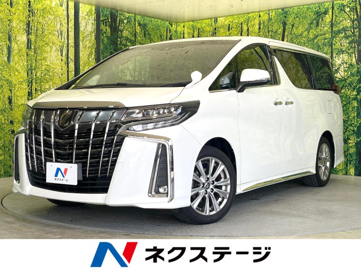 2022 Toyota Alphard 3BA-AGH30W (UW-69ef57c3b4553)[3]