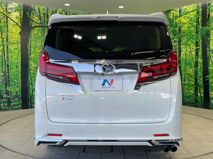 2023 Toyota Alphard 3BA-AGH30W (UW-69ef57c5e2b15)[26]