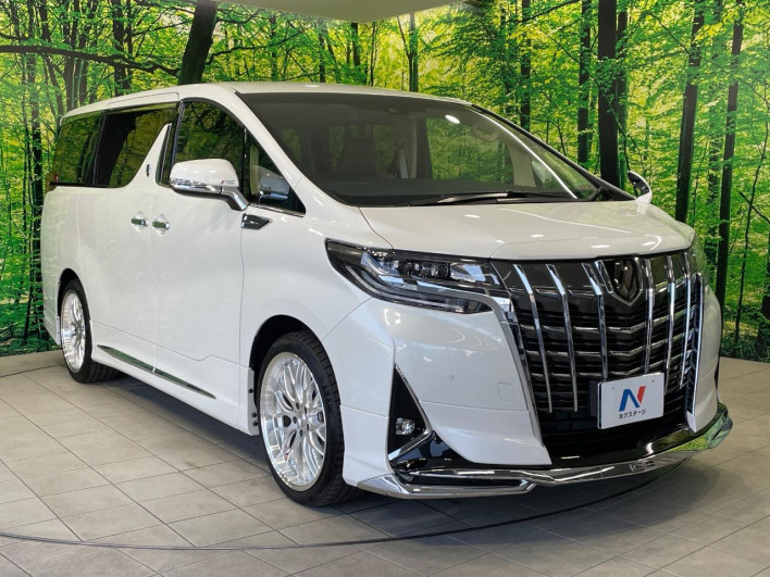 2023 Toyota Alphard 3BA-AGH30W (UW-69ef57c5e2b15)[29]