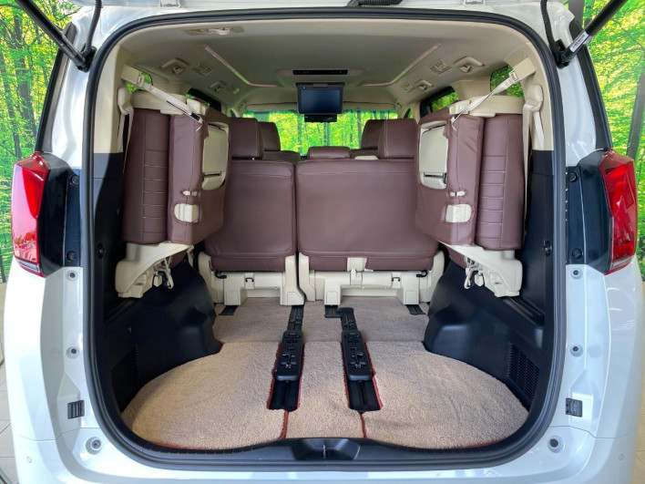 2023 Toyota Alphard 3BA-AGH30W (UW-69ef57c5e2b15)[15]
