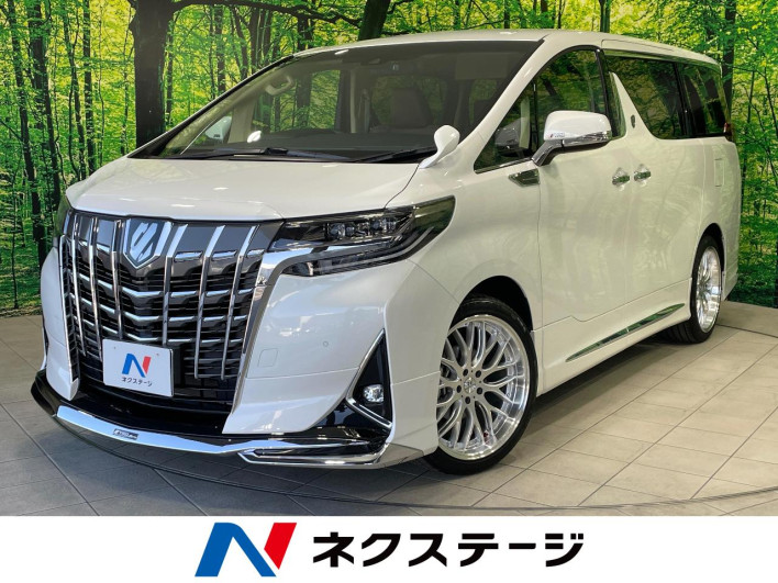 2023 Toyota Alphard 3BA-AGH30W (UW-69ef57c5e2b15)[3]