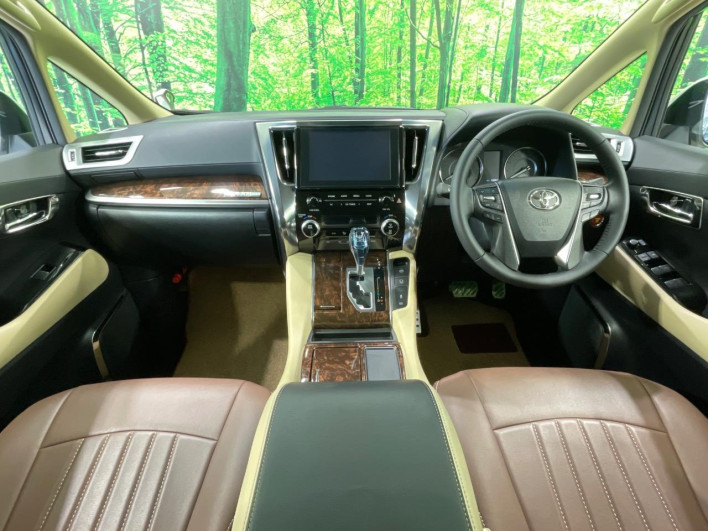 2023 Toyota Alphard 3BA-AGH30W (UW-69ef57c5e2b15)[22]