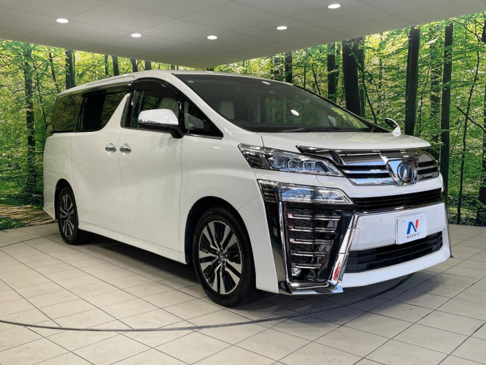 2019 Toyota Vellfire DBA-AGH35W (UW-69ef57c7a5ce4)[18]