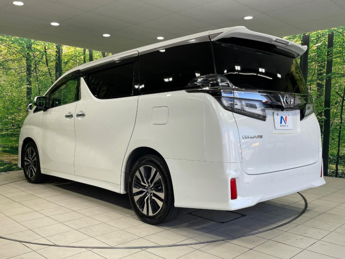 2019 Toyota Vellfire DBA-AGH35W (UW-69ef57c7a5ce4)[14]