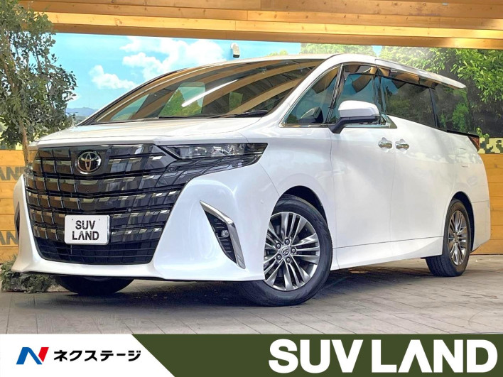 2024 Toyota Alphard 3BA-AGH40W (UW-69ef57c7e48b2)[3]