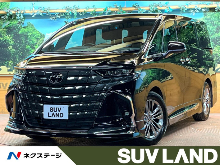 2024 Toyota Alphard 3BA-AGH40W (UW-69ef57c813c06)[3]