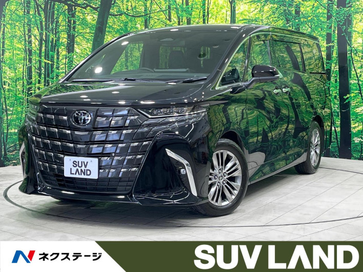 2025 Toyota Alphard 3BA-AGH40W (UW-69ef57c990538)[3]