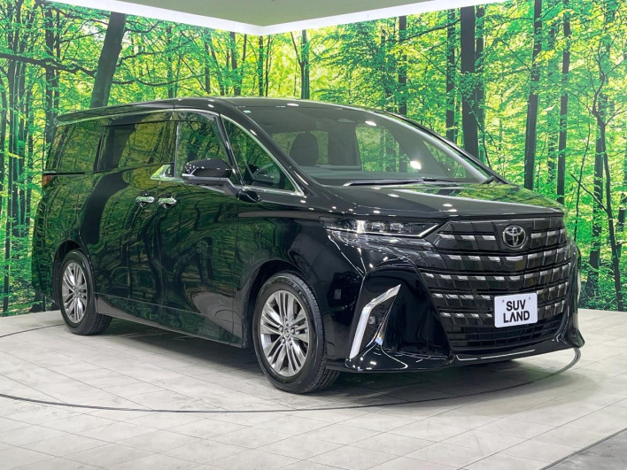 2025 Toyota Alphard 3BA-AGH40W (UW-69ef57c990538)[15]