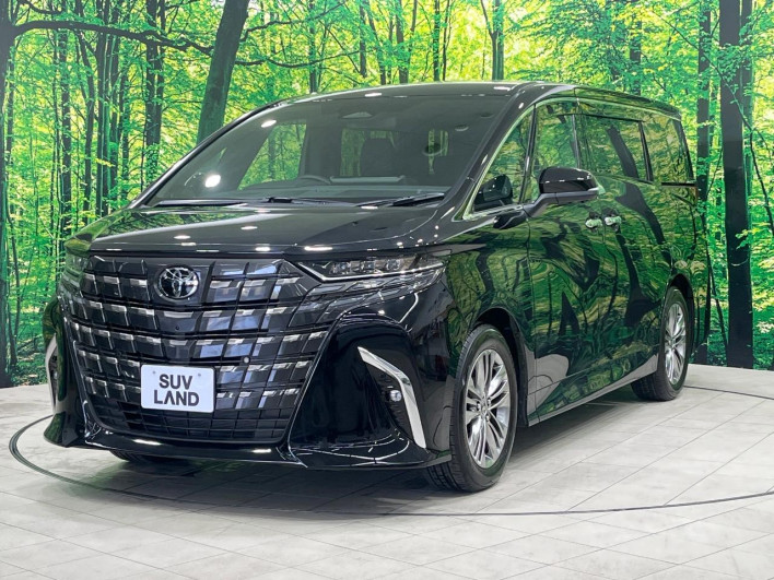 2025 Toyota Alphard 3BA-AGH40W (UW-69ef57c990538)[9]