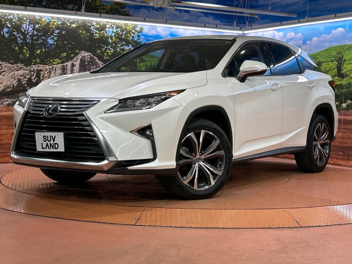 2017 Lexus RX DBA-AGL20W (UW-69ef57ca0c6b2)[0]