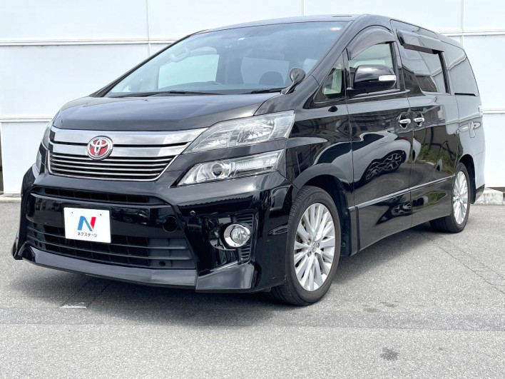 2014 Toyota Vellfire DBA-ANH20W (UW-69ef57cbcec4d)[0]