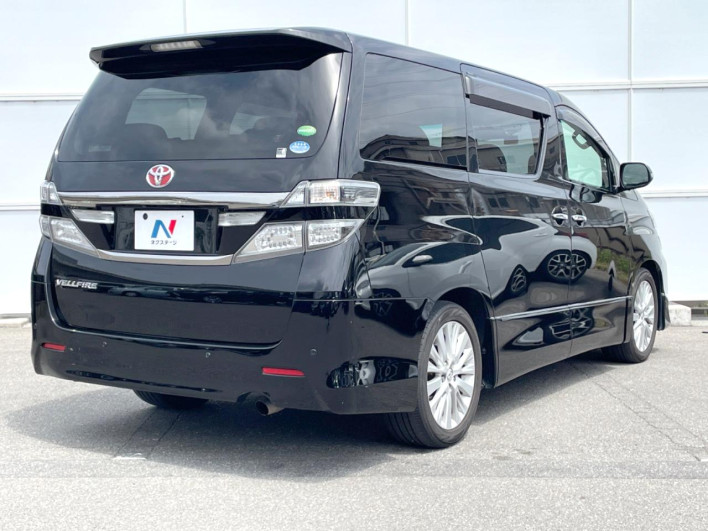 2014 Toyota Vellfire DBA-ANH20W (UW-69ef57cbcec4d)[6]