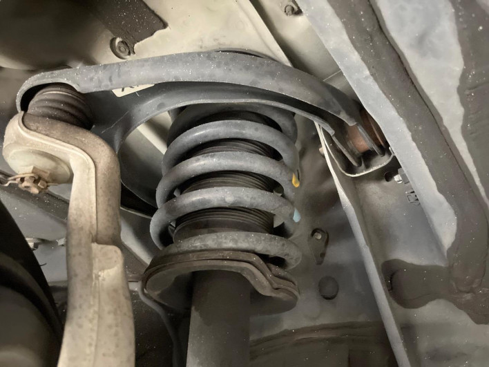 2018 Lexus IS DBA-ASE30 (UW-69ef57cc6be1f)[5]