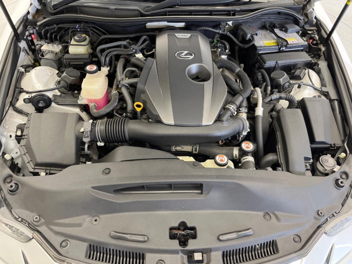 2018 Lexus IS DBA-ASE30 (UW-69ef57cc6be1f)[4]