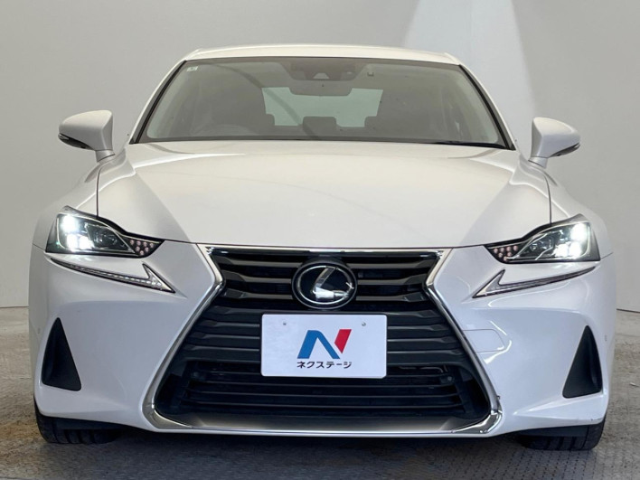 2018 Lexus IS DBA-ASE30 (UW-69ef57cc6be1f)[7]