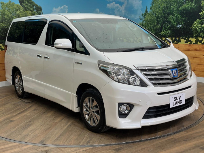 2013 Toyota Alphard Hybrid DAA-ATH20W (UW-69ef57cd6a5e5)[22]