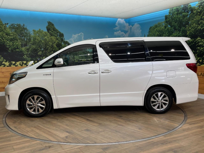 2013 Toyota Alphard Hybrid DAA-ATH20W (UW-69ef57cd6a5e5)[25]