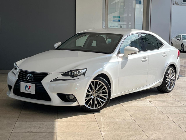 2013 Lexus IS DAA-AVE30 (UW-69ef57cd8cb22)[0]