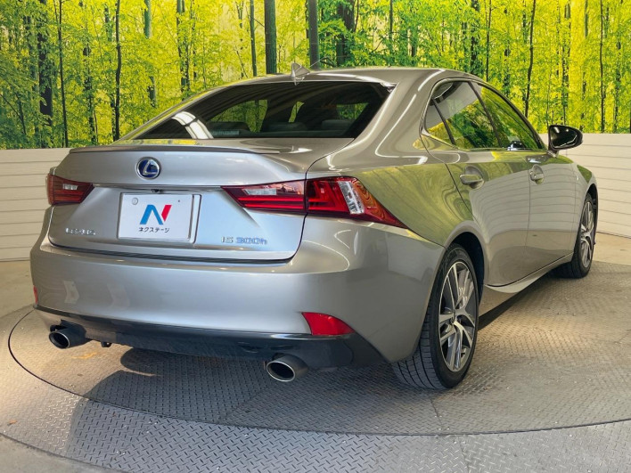 2013 Lexus IS DAA-AVE30 (UW-69ef57cdb29df)[19]