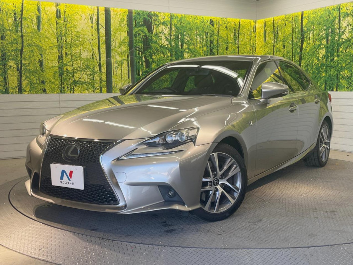 2013 Lexus IS DAA-AVE30 (UW-69ef57cdb29df)[0]
