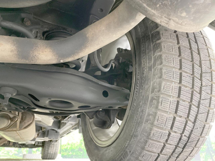 2014 Toyota Harrier Hybrid DAA-AVU65W (UW-69ef57ce2be08)[20]